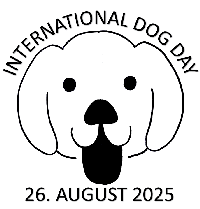 Dog Day Logo 2025